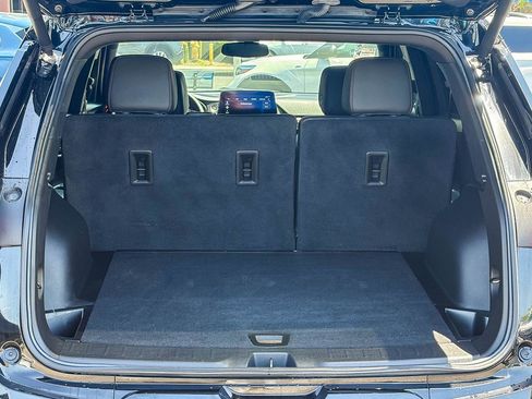 Certified 2023 Chevrolet Blazer RS w/ Enhanced Convenience Package FWD image 54