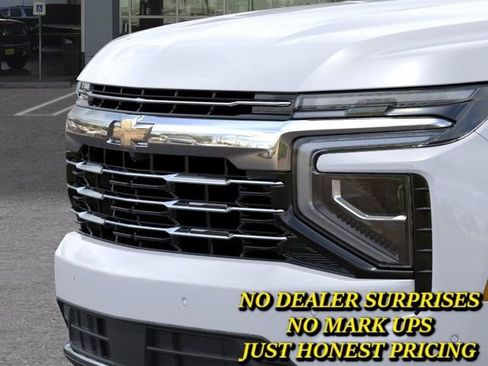 New 2026 Chevrolet Tahoe LT w/ Comfort Package RWD image 13