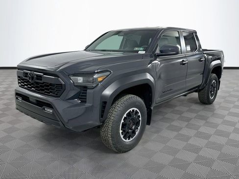 New 2026 Toyota Tacoma TRD Off-Road AWD/4WD image 17