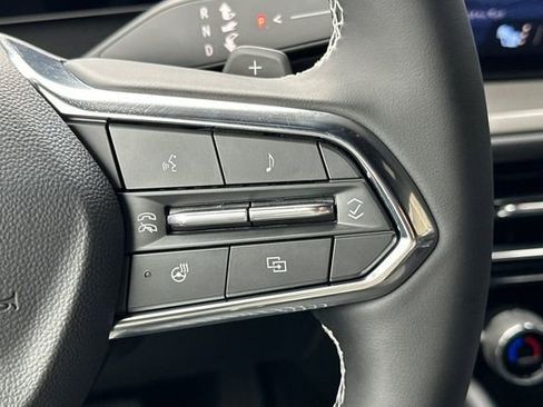 New 2026 Chevrolet Traverse LT w/ Driver Confidence Package image 33