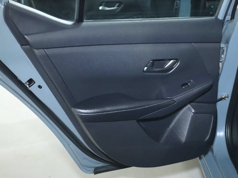 Certified 2024 Nissan Sentra SV w/ All-Weather Package FWD image 13