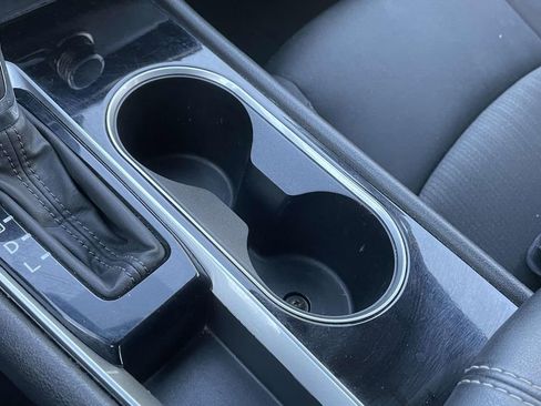 Used 2024 Nissan Altima 2.5 SV image 29