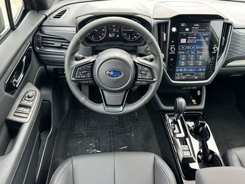 New 2026 Subaru Forester Limited AWD/4WD image 11