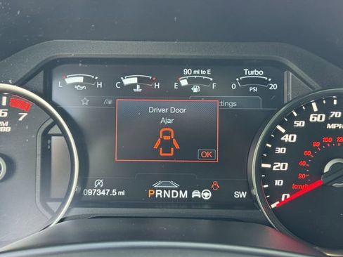 Used 2020 Ford F150 Raptor w/ Equipment Group 802A Luxury AWD/4WD image 10