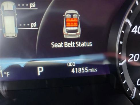 Used 2020 Toyota Highlander XLE FWD image 20