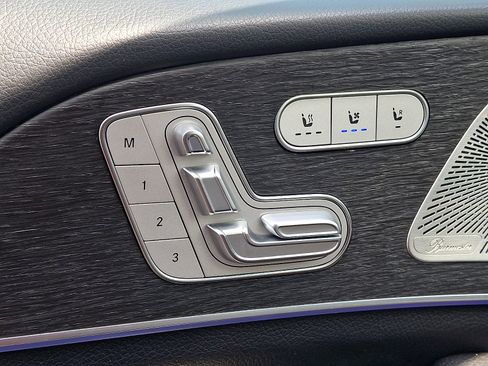 Certified 2023 Mercedes-Benz GLS 450 4MATIC image 29