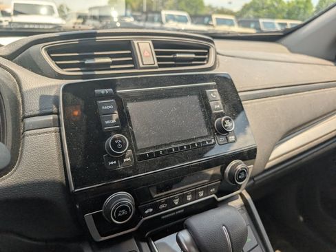 Used 2018 Honda CR-V LX image 14