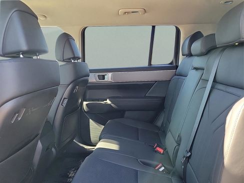 New 2026 Hyundai Santa Fe SEL image 11