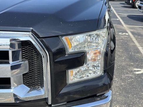 Used 2017 Ford F150 XLT RWD image 9