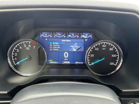 Used 2023 Ford F150 XLT w/ Equipment Group 302A High AWD/4WD image 21