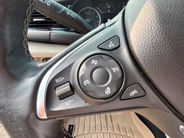 Used 2019 Buick Regal Essence w/ Driver Confidence Package I AWD/4WD image 14
