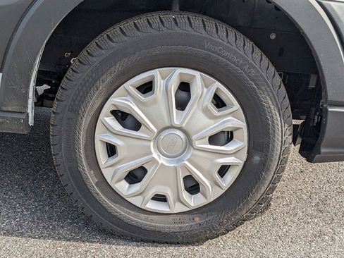 Used 2023 Ford E-Transit Base w/ Load Area Protection Package image 10