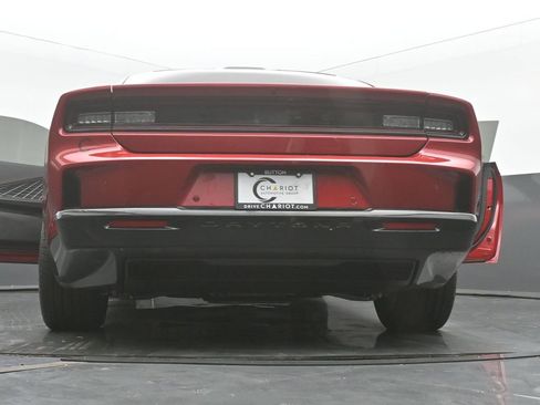 New 2024 Dodge Charger R/T w/ Plus Group image 58