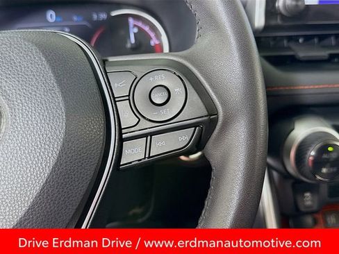 Certified 2023 Toyota RAV4 Adventure image 14