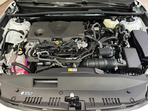 New 2026 Toyota Camry Nightshade image 9