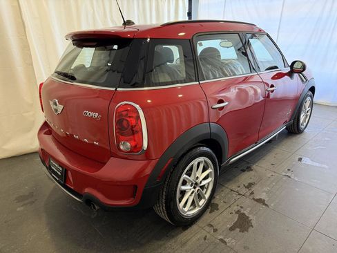 Used 2015 MINI Cooper Countryman S image 9