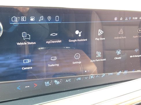 New 2026 Chevrolet Tahoe High Country image 20