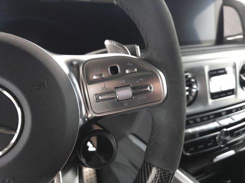 Used 2022 Mercedes-Benz G 63 AMG 4MATIC image 13