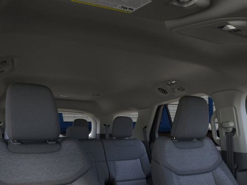 New 2026 Ford Explorer Active image 21