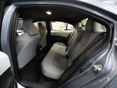 New 2026 Toyota Corolla SE w/ SE Premium Package image 23