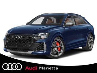 New 2026 Audi RS Q8 performance AWD/4WD video 1