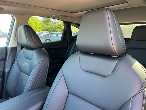 New 2025 Nissan Murano SL w/ Cargo Package image 12