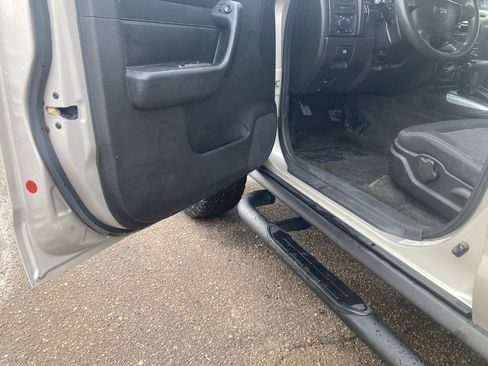 Used 2006 HUMMER H3 image 5