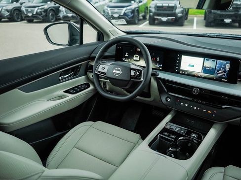 New 2026 Nissan Murano SL image 15