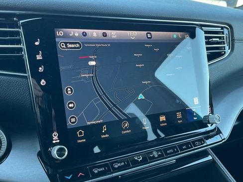 New 2026 Jeep Grand Wagoneer Limited w/ Convenience Group I image 22