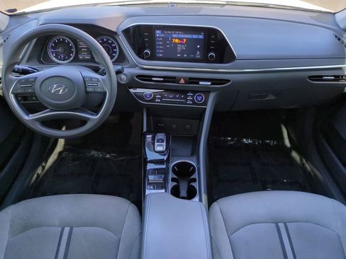 Used 2020 Hyundai Sonata SEL image 13