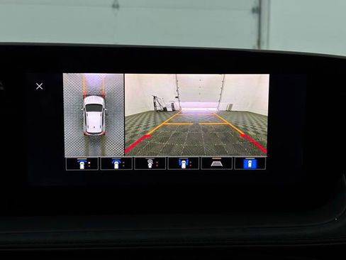 New 2026 Buick Encore GX Sport Touring w/ Advanced Technology Package FWD image 4