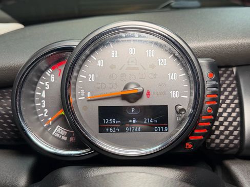 Used 2015 MINI Cooper S image 39