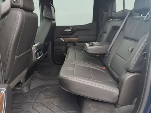Used 2022 Chevrolet Silverado 1500 High Country AWD/4WD image 22