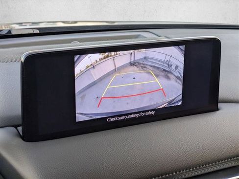 Used 2023 MAZDA CX-5 AWD 2.5 S w/ Premium Plus Pkg image 13