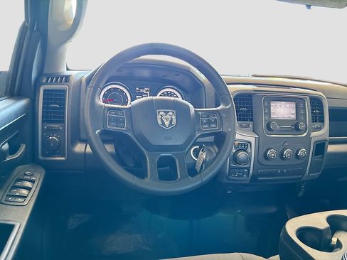 Used 2023 RAM 1500 Tradesman w/ Tradesman SXT Package image 20