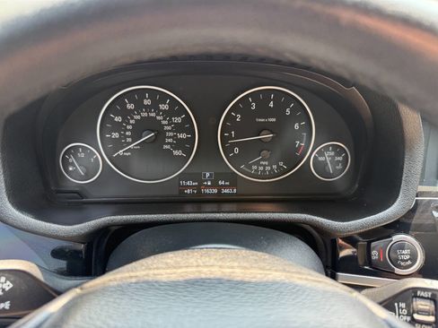 Used 2015 BMW X3 xDrive35i image 27