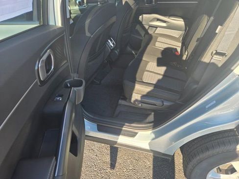 New 2026 Kia Sorento LX image 19
