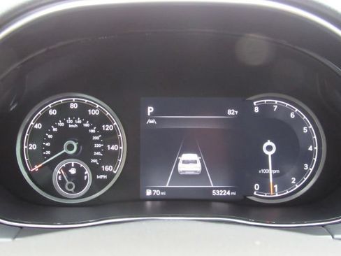 Used 2022 Genesis GV70 2.5T AWD/4WD image 40