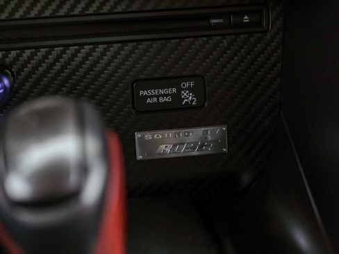 Used 2014 Nissan GT-R Black Edition image 30