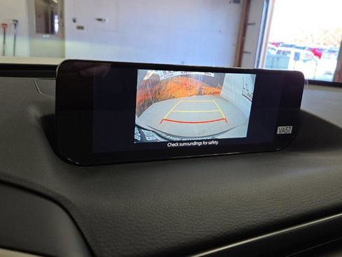 New 2025 MAZDA CX-50 AWD 2.5 S w/ Weather Package image 13