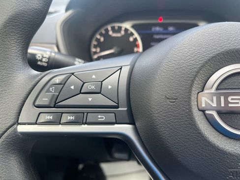 Used 2023 Nissan Altima 2.5 SV image 22