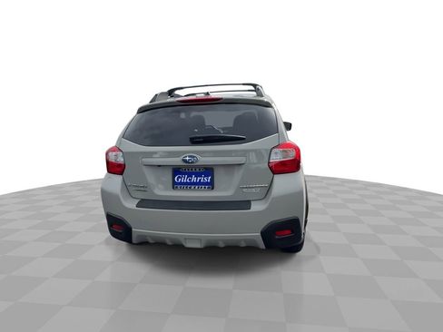 Used 2017 Subaru Crosstrek 2.0i Premium image 7