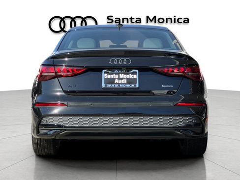 Used 2025 Audi A3 2.0T Premium AWD/4WD image 7