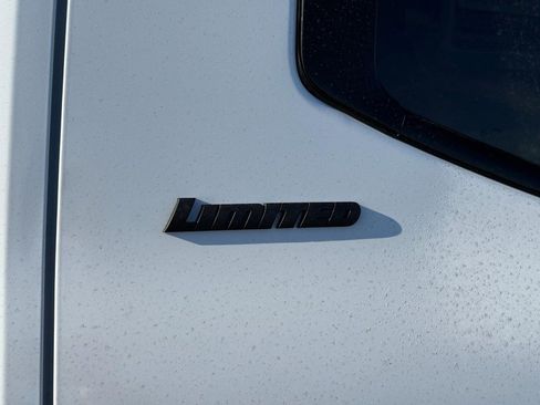 New 2026 Toyota Tundra Limited image 7