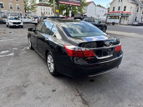 Used 2014 Honda Accord EX-L image 5