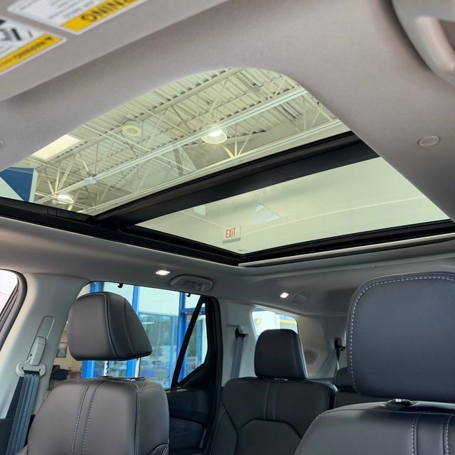 New 2026 Honda Pilot Touring image 19