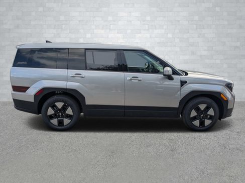 New 2026 Hyundai Santa Fe SE image 4