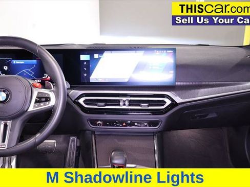 Used 2024 BMW M2 w/ Lighting Package RWD image 27