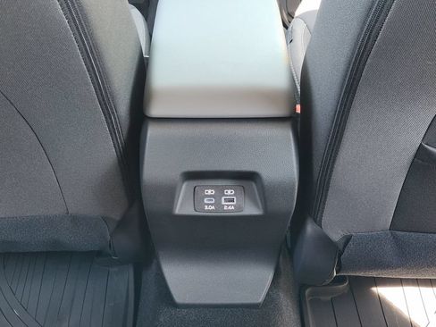 New 2026 Subaru Crosstrek 2.5i Premium AWD/4WD image 24