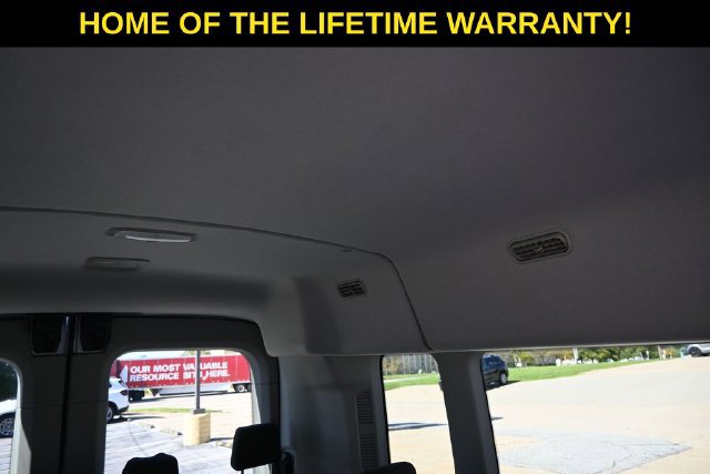 Used 2019 Ford Transit 350 XLT RWD image 26